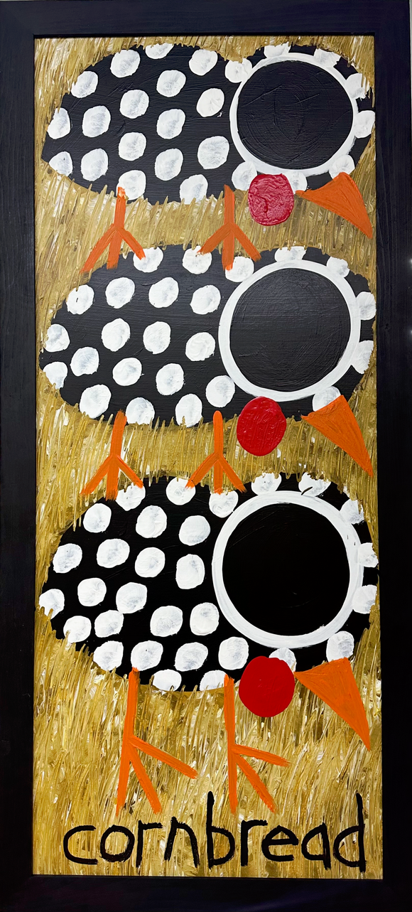 Circus Chicks