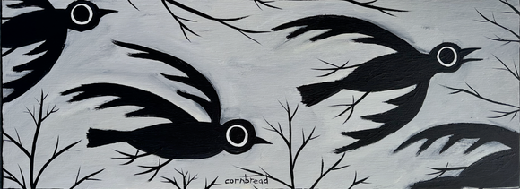 Crows