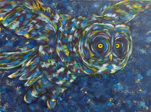 "The Intuitive One"