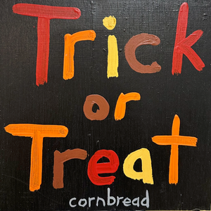 Trick or Treat