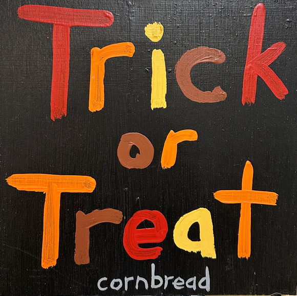 Trick or Treat