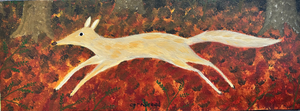 Coyote