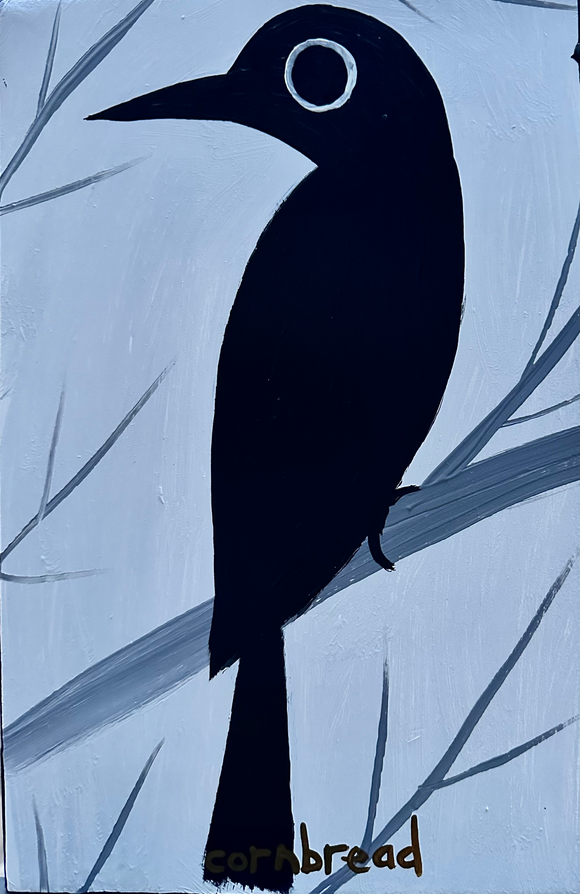 Crow