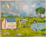 Down South Picnic
