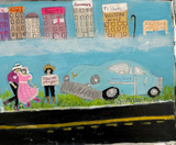 Hello, I'm Johnny Cash