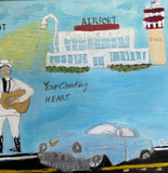 Hank Williams I Saw the Light