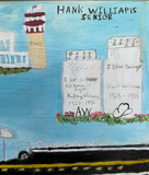 Hank Williams I Saw the Light