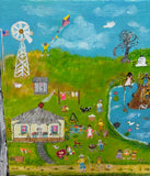 Aunt Ella's Fish Fry