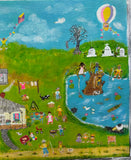 Aunt Ella's Fish Fry