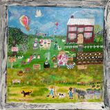 Georgia Road Less Traveled