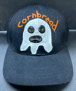 Ghost Cap