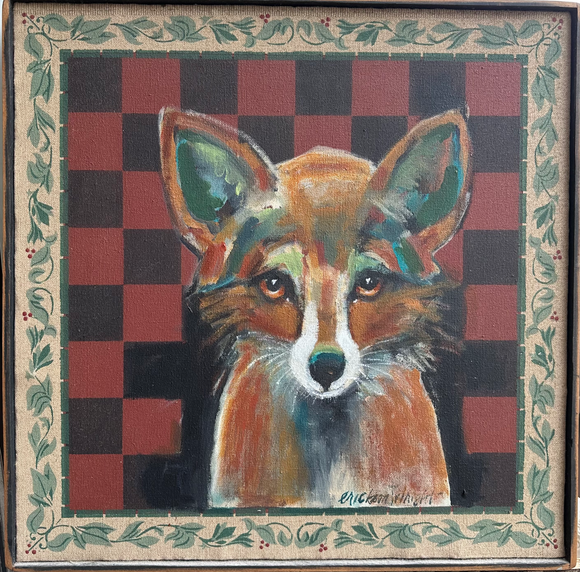 Checkered Past