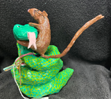 Sneaky & Squeaky