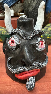 Black Devil