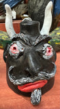 Black Devil