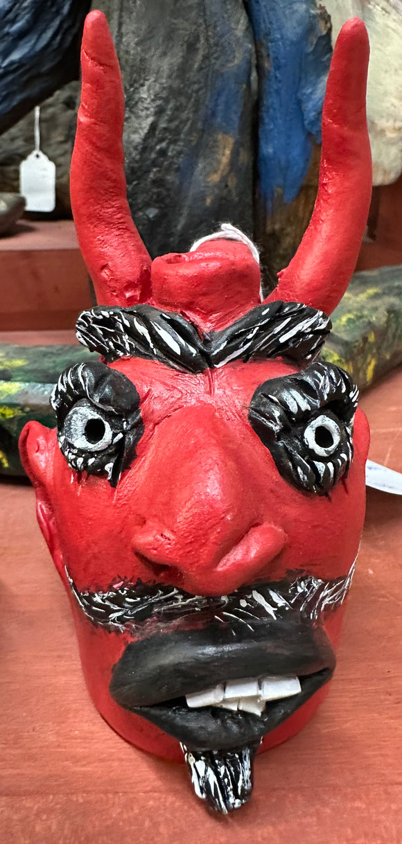Red Devil
