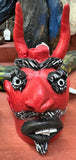 Red Devil