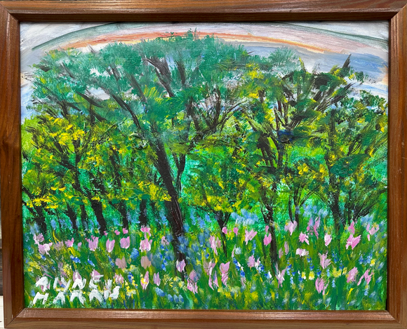 Untitled Landscape