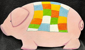 Pig in a Blanket