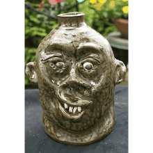 “Face Jug"