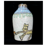 "Kitty Cat Jug"