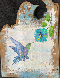 Hummingbird