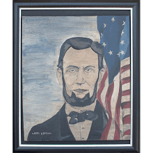 “Abraham Lincoln”