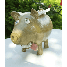 Piggy Bank”